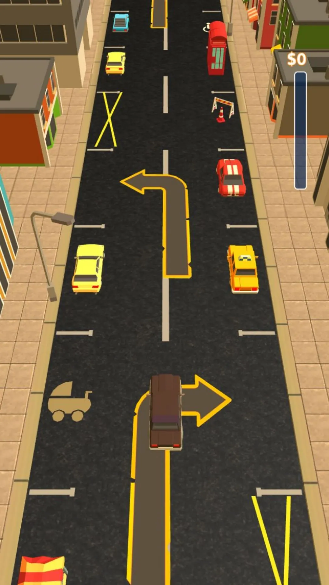 极限车辆驾驶模拟(车辆驾驶模拟游戏)