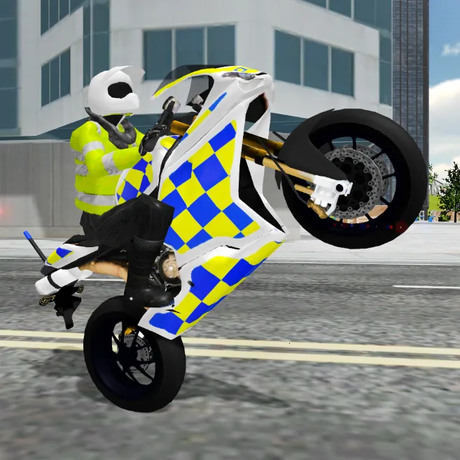 城市警车狂飙2026下载安装