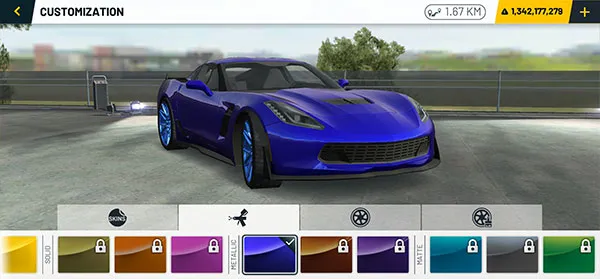 至尊极速狂飙安卓版手机版