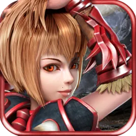 艾伦大陆(魔幻冒险手游)