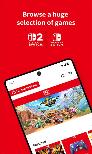nintendostore����v2.3.0 ��Ѱ�