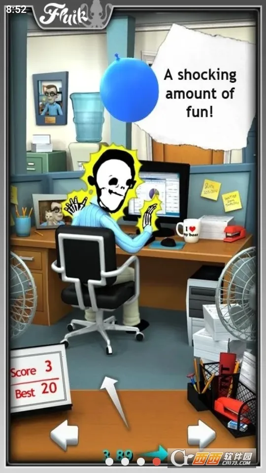 办公室捣蛋鬼最新版本截图