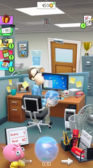 办公室捣蛋鬼最新版本截图