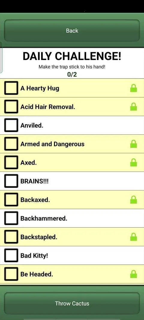 办公室捣蛋鬼最新版本 办公室捣蛋鬼最新版本