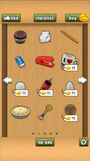 办公室捣蛋鬼最新版本截图