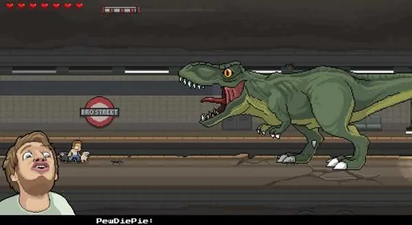 兄弟拳传奇安卓版手机版截图