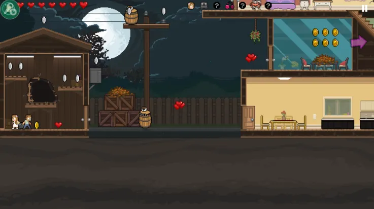 兄弟拳传奇安卓版手机版截图