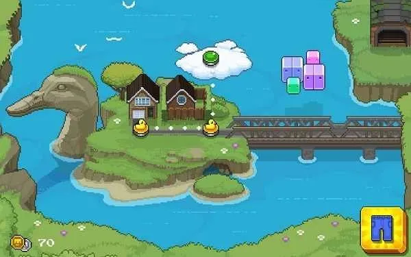 兄弟拳传奇安卓版手机版截图