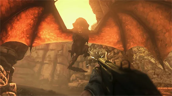 方舟终极移动版官方正版下载截图