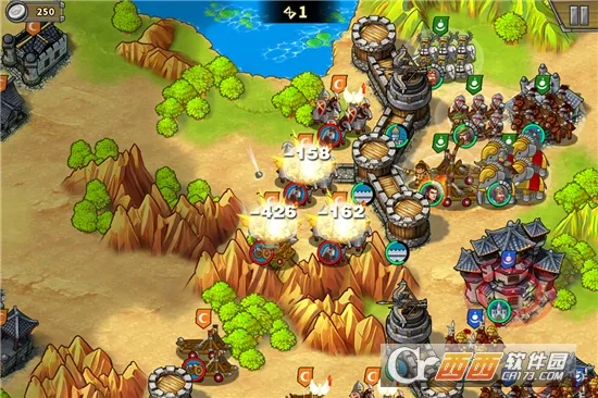 欧陆战争5破解版无限资源满级