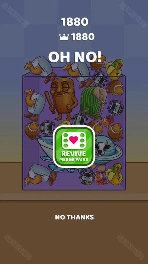 合并娃娃游戏解锁全部道具版 合并娃娃游戏解锁全部道具版