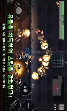 地牢杀手2026下载安装0.760.3截图