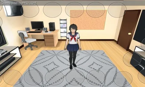 病娇模拟器中文版免费下载截图