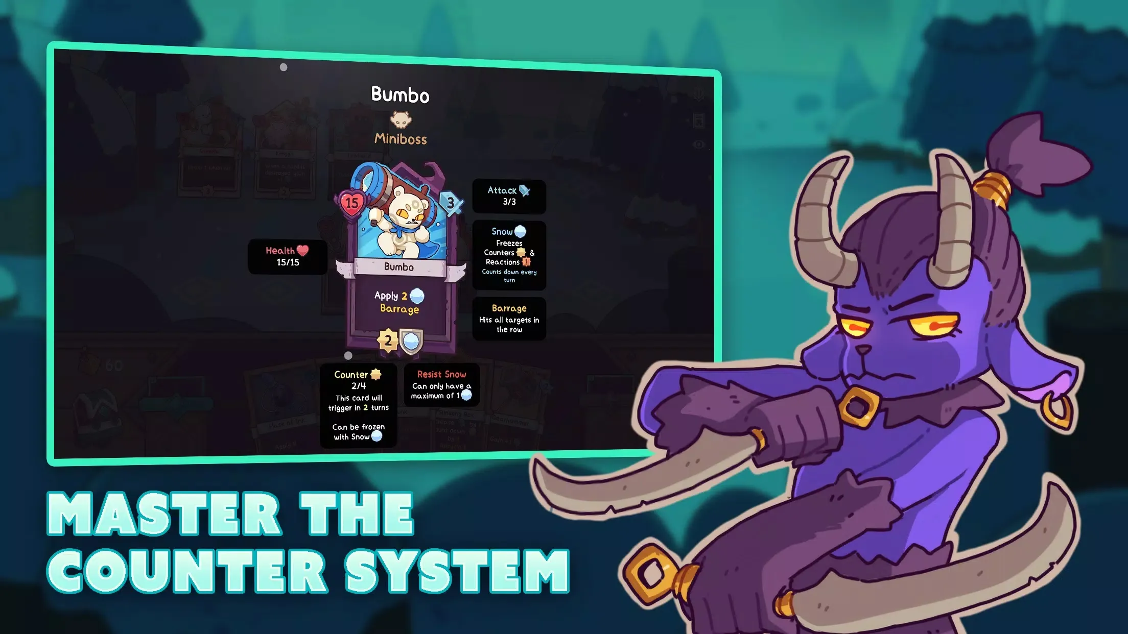 雪居之地破解版截图