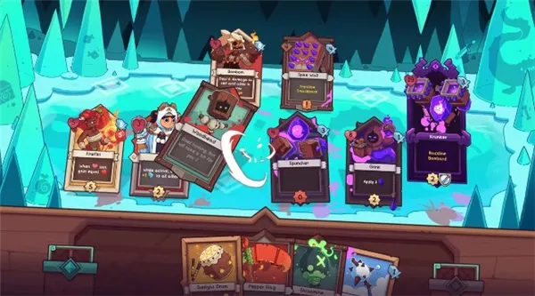 雪居之地破解版