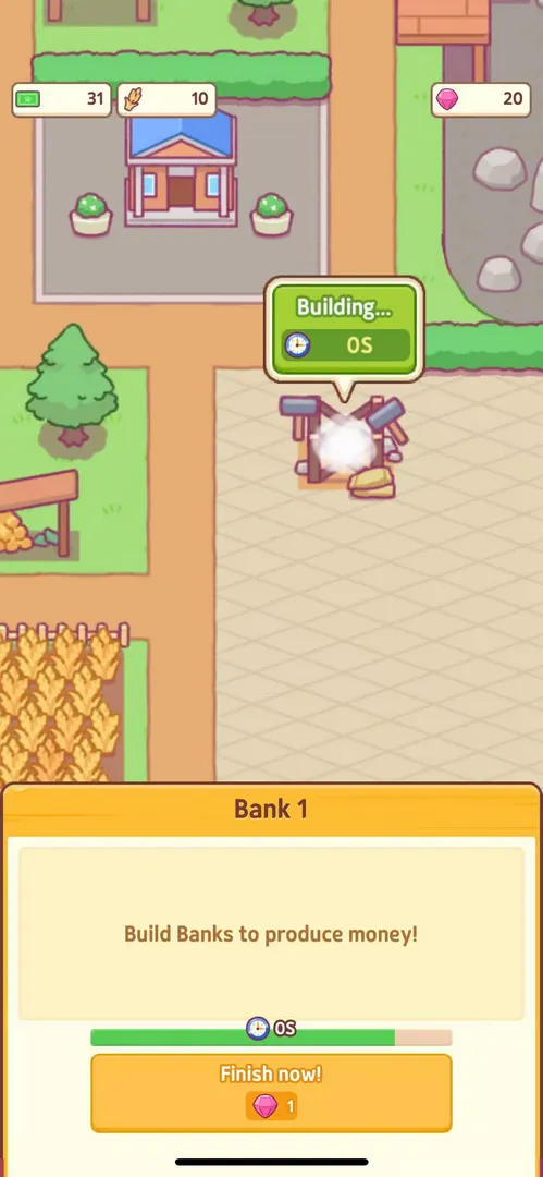 猫镇山谷内购版