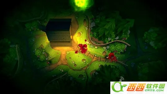 绝境守卫无限金币免广告截图