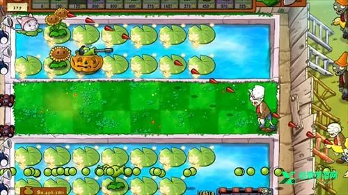 植物大战僵尸诸神版辅助菜单