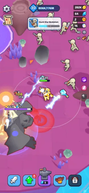 XP英雄折相思内置菜单最新版下载截图