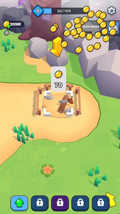 XP英雄折相思内置菜单最新版下载截图