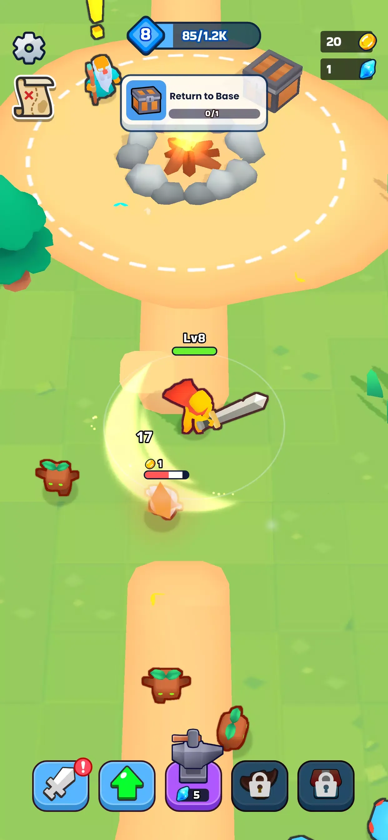 XP英雄折相思内置菜单最新版下载截图