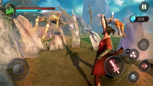 忍者武士隆2026下载安装 忍者武士隆2026下载安装