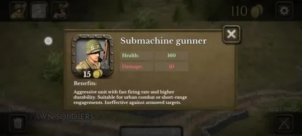 欧洲战场二战英雄2.0版本下载截图