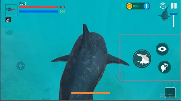 海底大猎杀破解版 海底大猎杀破解版