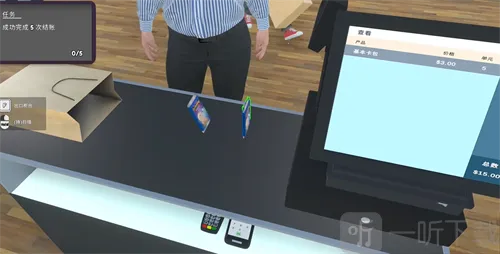 tcg卡牌商店模拟器破解版