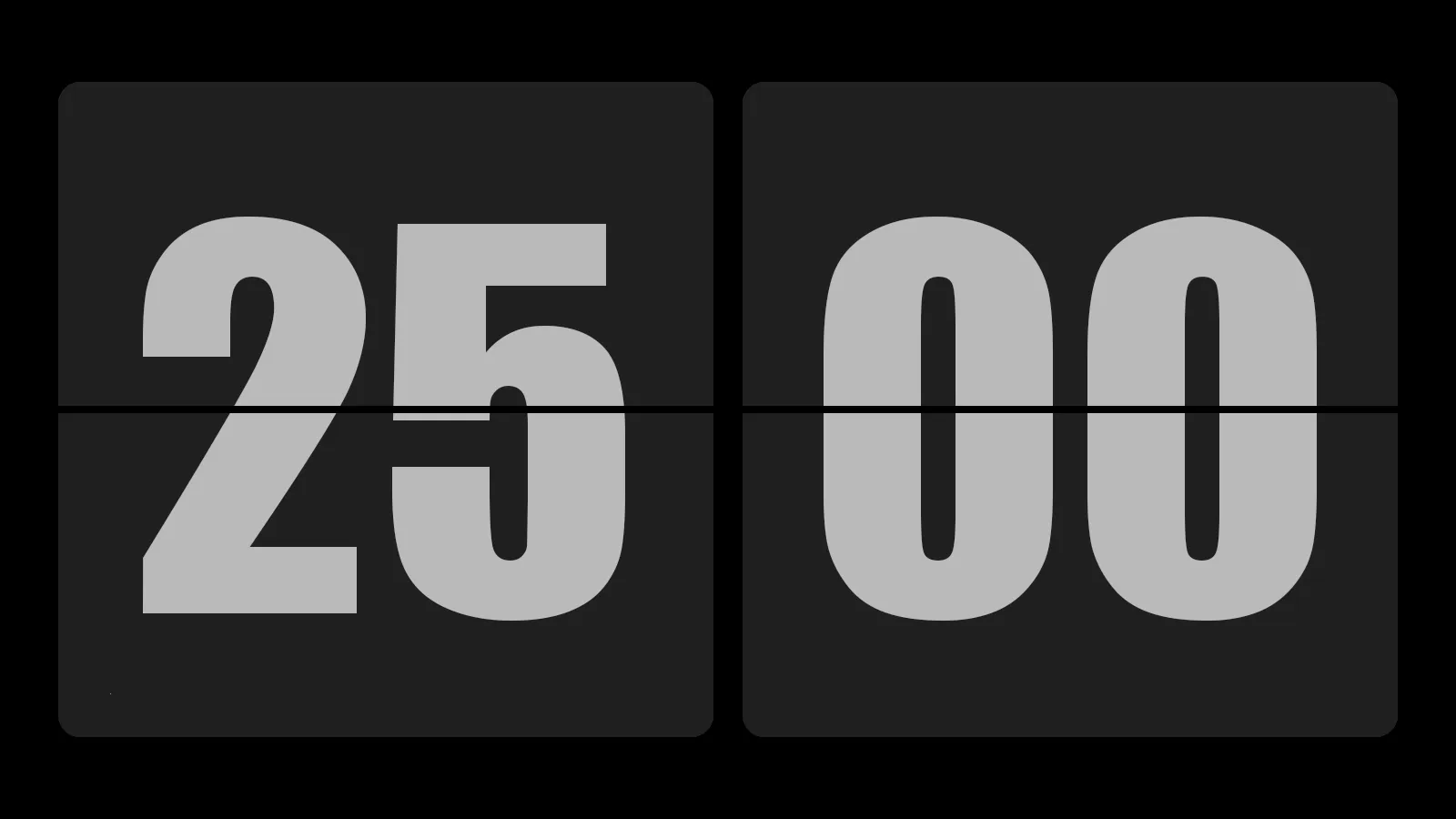 专注清单破解版截图