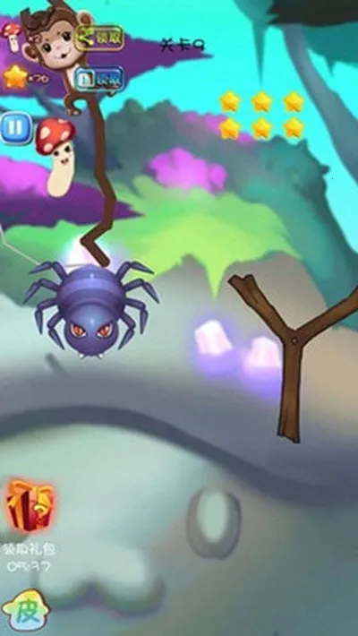 蘑菇历险记最新手机版