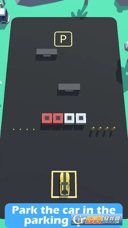 停车大师2026官方正版截图
