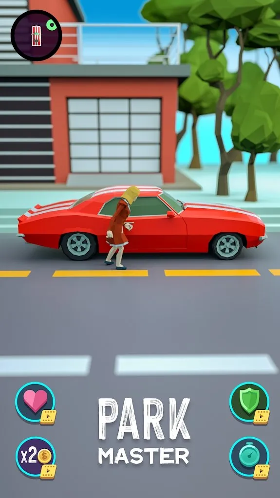 停车大师2026官方正版截图