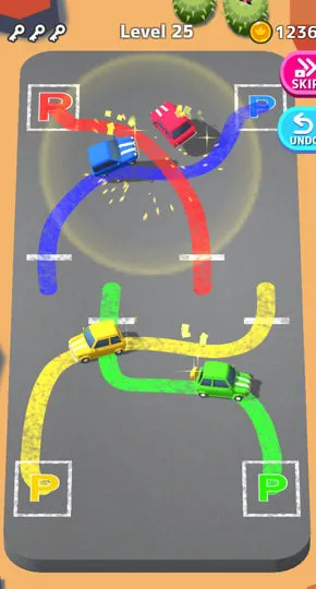 停车大师2026官方正版截图