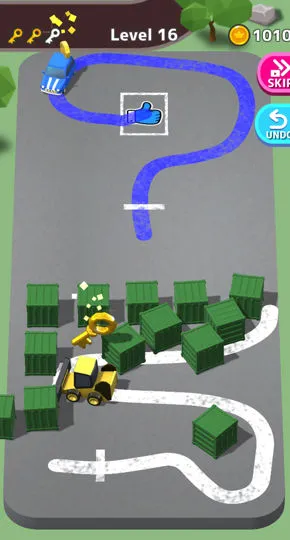 停车大师2026官方正版截图