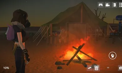 死亡荒地生存内置MOD修改器1.0.7.210截图