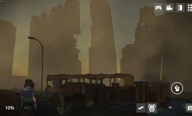 死亡荒地生存内置MOD修改器1.0.7.210截图