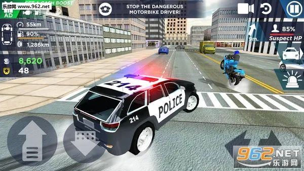 反恐模拟器(反恐射击游戏)截图