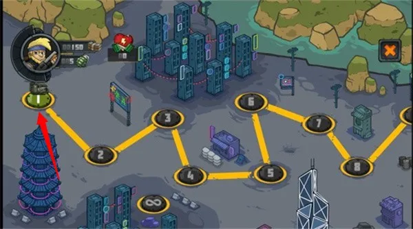 金属战士3(金属战士游戏)