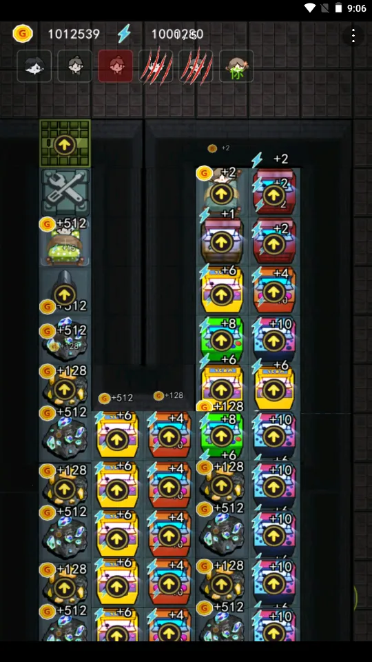 猛鬼来袭破解版截图