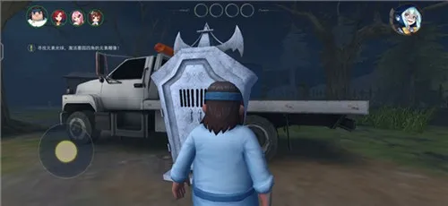 恐怖躲猫猫3(冒险躲猫猫游戏)