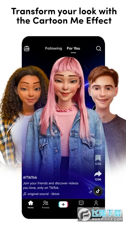 洋抖2026下载 洋抖2026下载