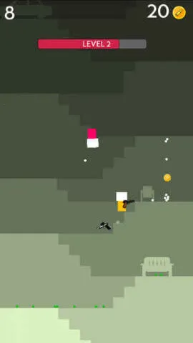 吃鸡大英雄2026官方正版截图