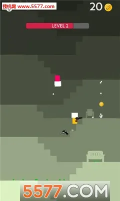 吃鸡大英雄2026官方正版截图