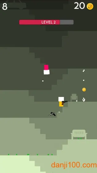 吃鸡大英雄2026官方正版截图