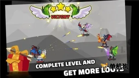 激斗弓箭手2026最新版本 激斗弓箭手2026最新版本