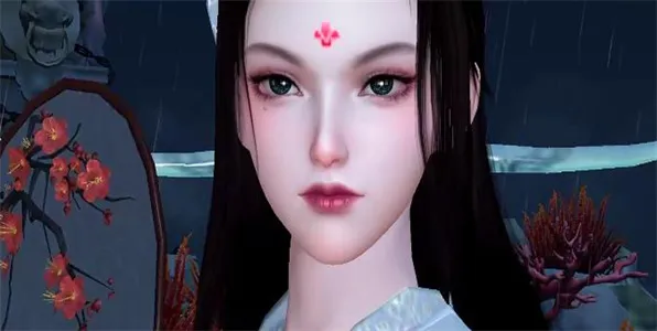 云逆水寒(云游戏版逆水寒)截图