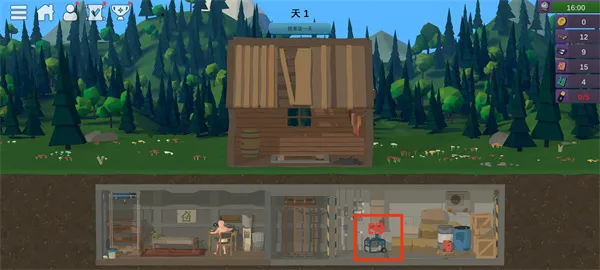 僵尸森林3中文版下载