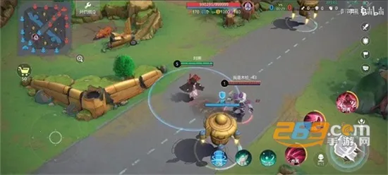 代号jump2026下载