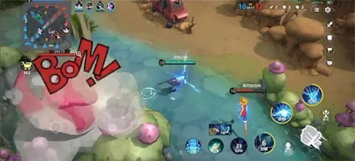 代号jump2026下载截图